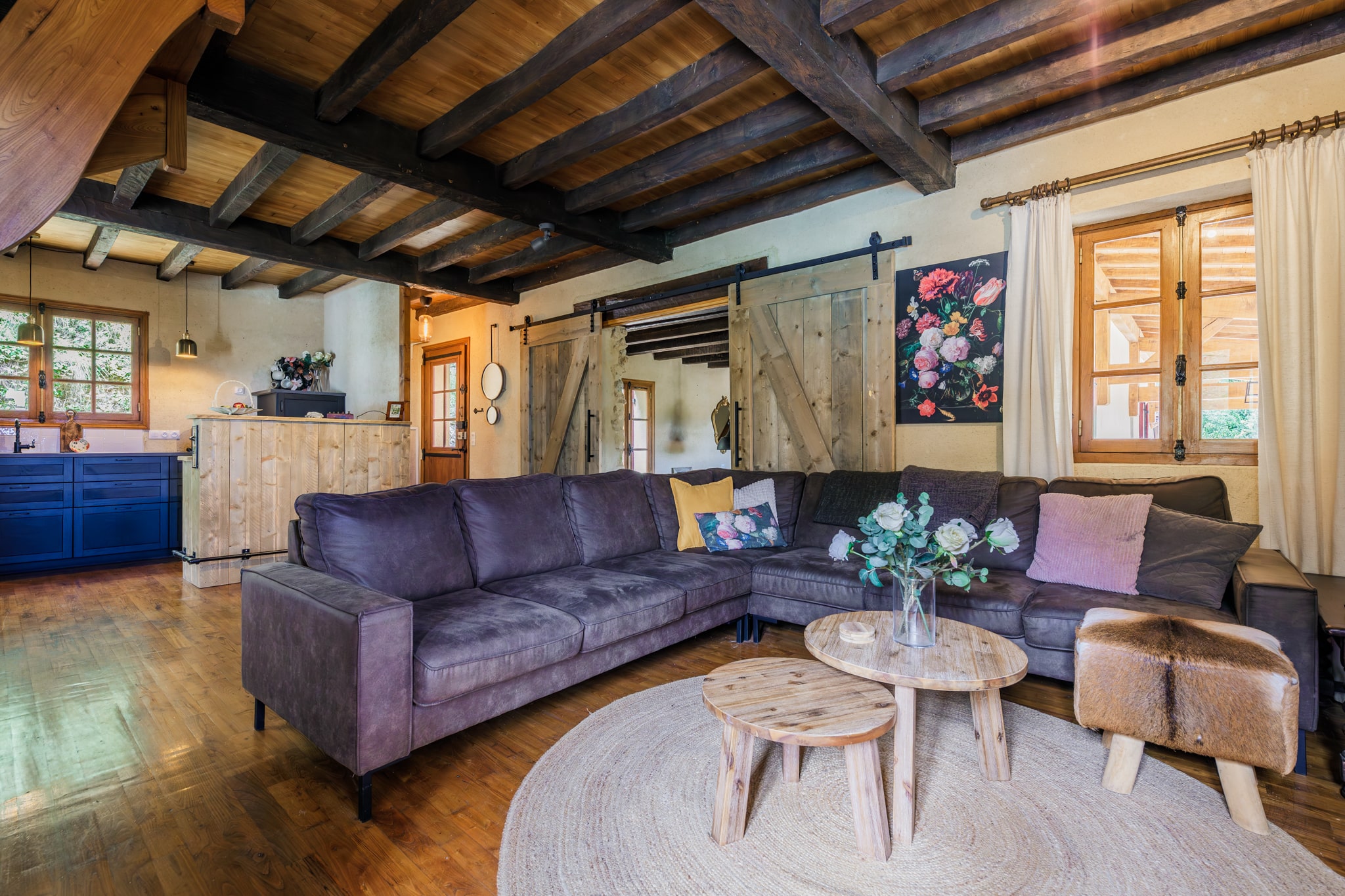 E Woonkamerkeuken1-min